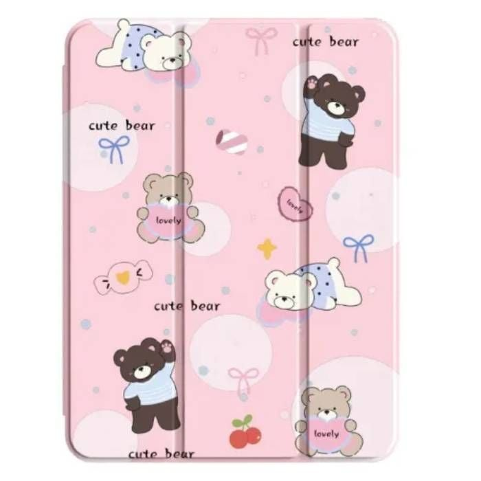 Чохол Mutural Xing Yi Case iPad 10.9