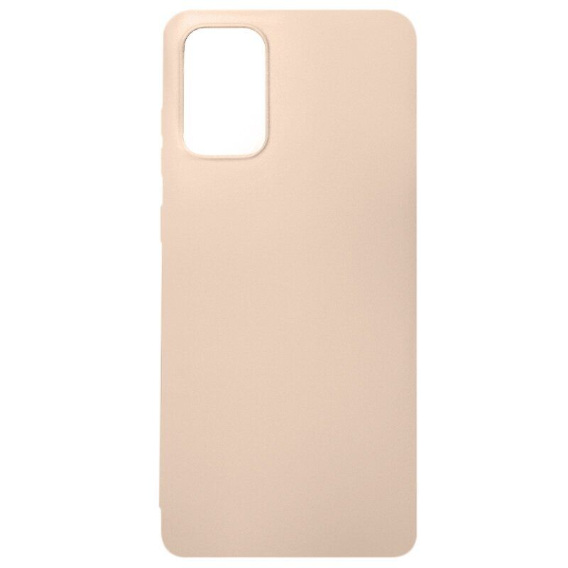 Чохол MiaMi Lime для Xiaomi Redmi Note 8T Pink