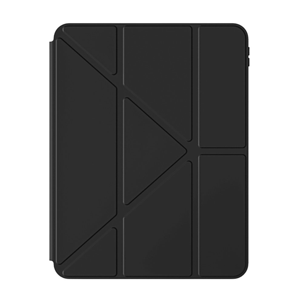 Чохол AmazingThing Titan Pro Mag Case for iPad Air 11''(2024)/Air 11’’ (2025) Black