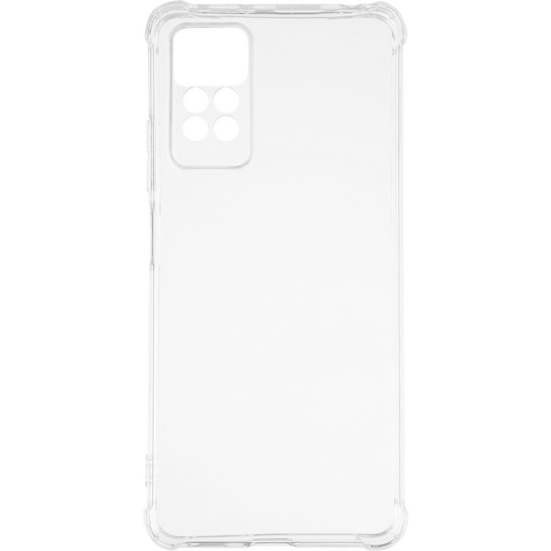 Чохол Gelius Ultra Thin Proof для Xiaomi Redmi Note 12 Pro 4G Transparent