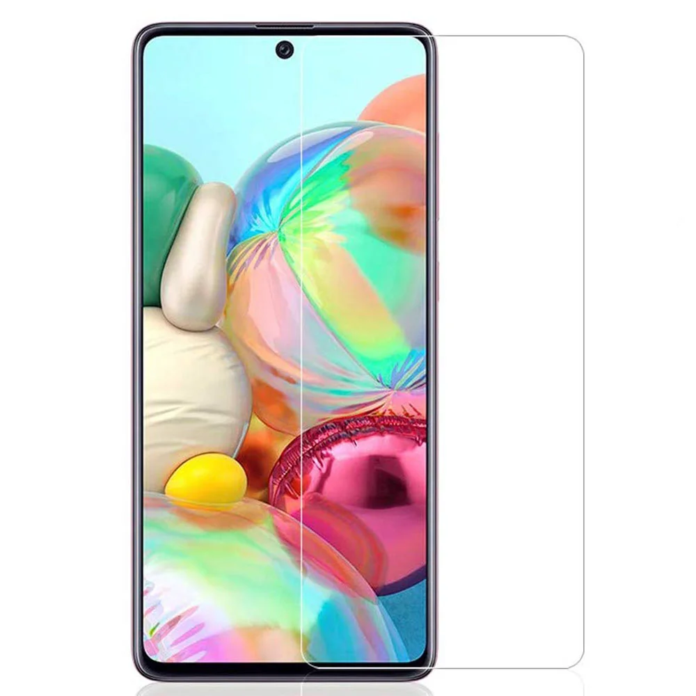 Захисне скло ESD Ultra M&OK Glass Samsung A715 Galaxy A71/Note 10 Lite/S10 Lite/A81/A91