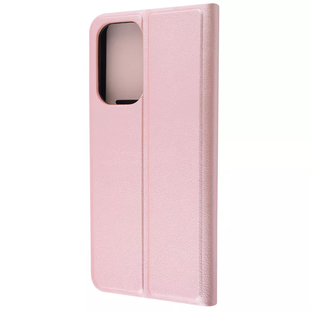 Чохол WAVE Stage Case Samsung Galaxy A33 (A336B) (рожеве золото)