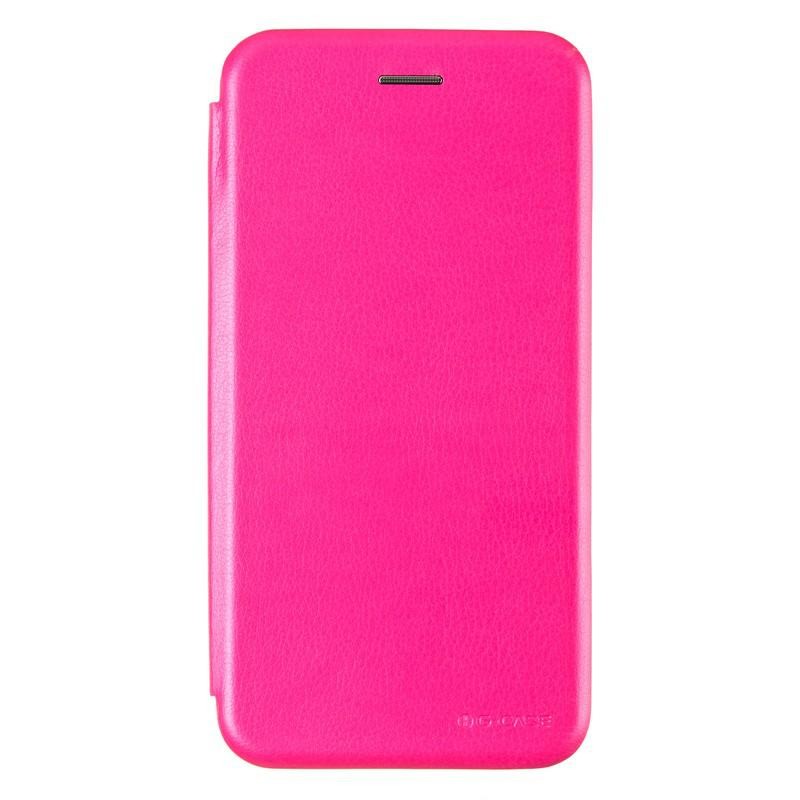 Чохол книжка G-Case для Xiaomi Mi6x/A2 - Pink