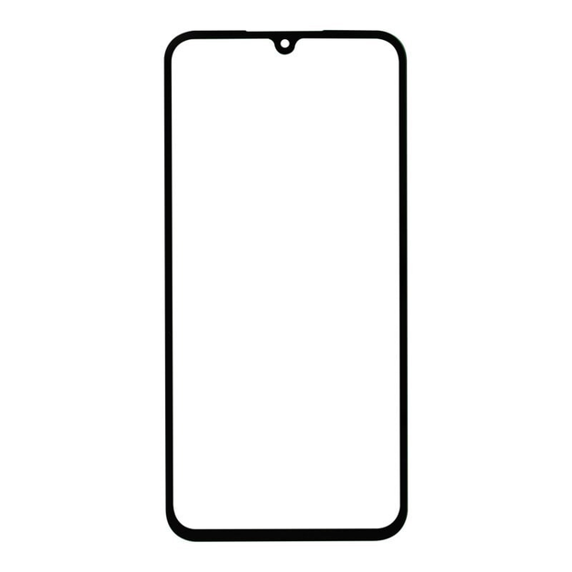 Захисне Скло MaiKai 3D Curved Full Glass для Samsung A17 (A175) Black