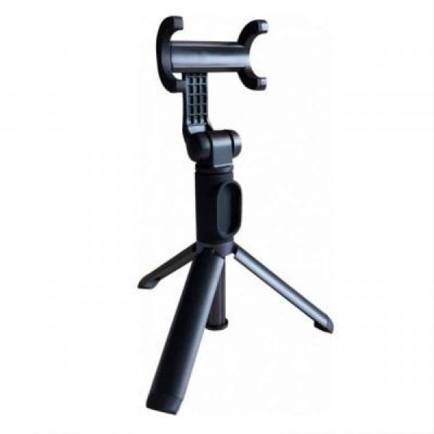 Монопод Xiaomi Selfie Stick Tripod Black+ (Bluetooth кнопка)