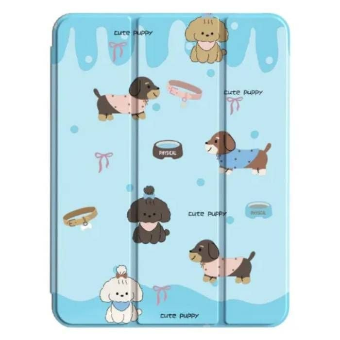 Чохол Mutural Xing Yi Case iPad 10.9