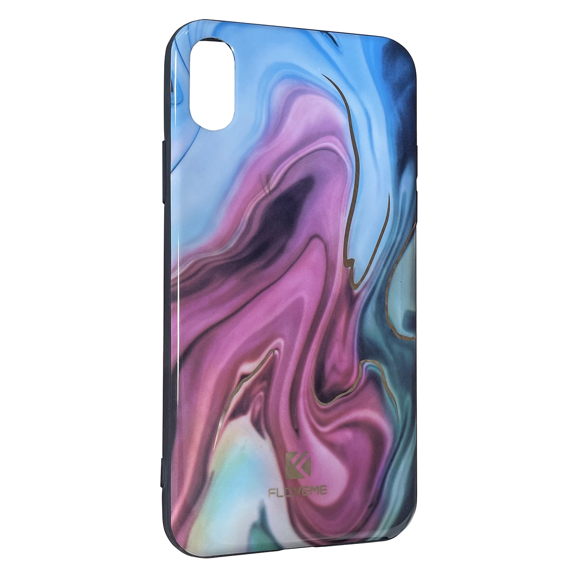 Чохол FLOVEME Agate Case для iPhone X/Xs