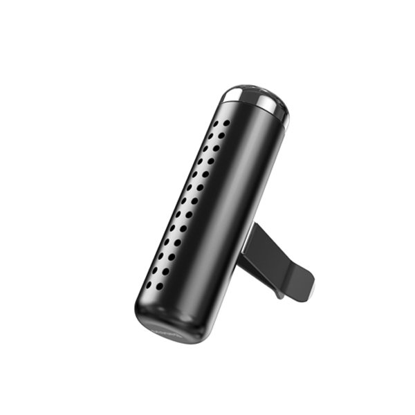 Aroma Baseus Horizontal Chubby Car Air Freshener (black)