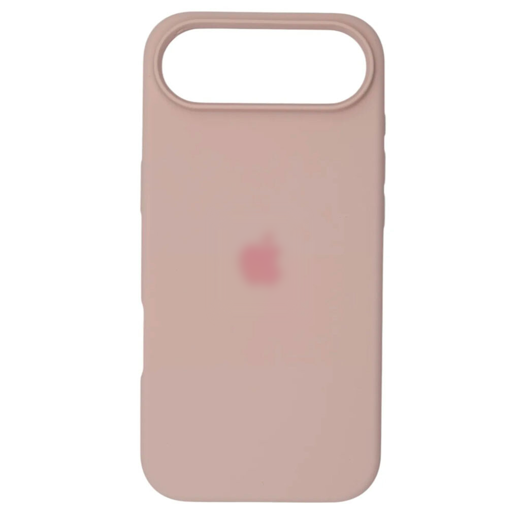 Чохол Silicone Case Full Protective (AA) для Apple iPhone 17 Air (6.5