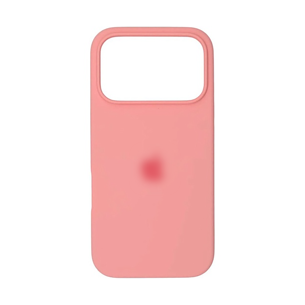 Чохол Silicone Case Full Protective (AA) для Apple iPhone 17 Pro Max (6.9