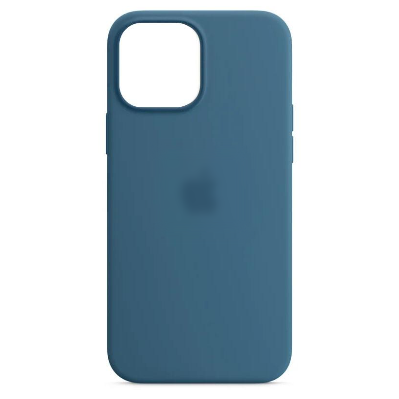 Чохол Silicone Case Full Protective (AA) для Apple iPhone 13 mini (5.4