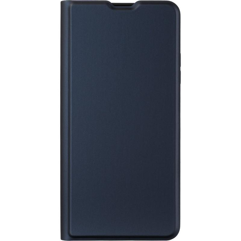 Чохол Book Cover Gelius Shell Case for Xiaomi Redmi Note 11 Blue