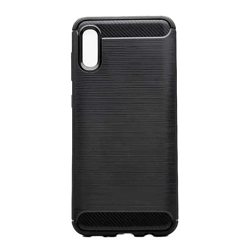 Чохол Ultimate Experience для Samsung A205/A305 (A20/A30) - Black