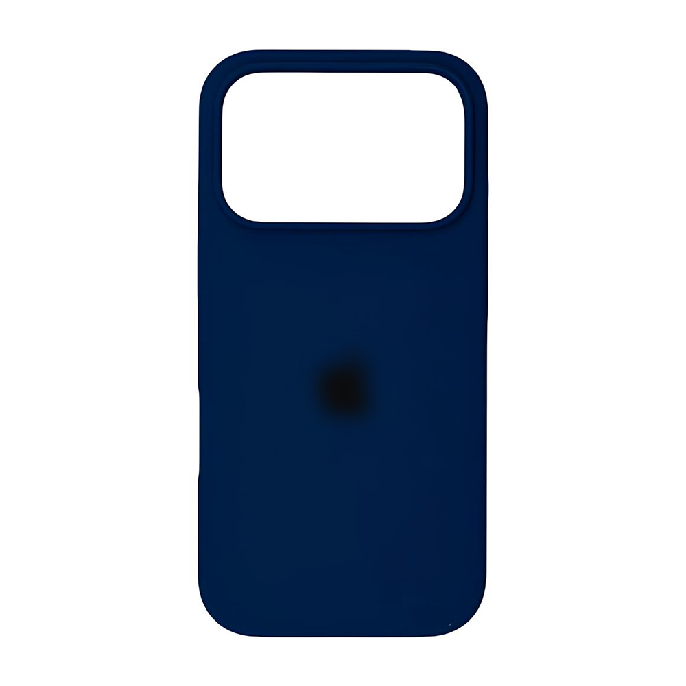 Чохол Silicone Case Full Protective (AA) для Apple iPhone 17 Pro (6.3