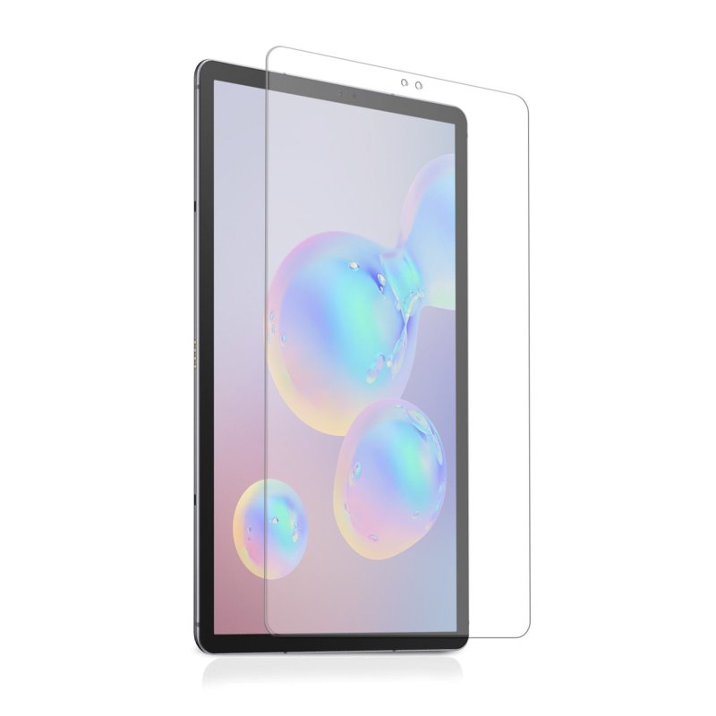 Захисне Скло 2.5D 0.26mm Clear для Huawei MediaPad T3 7'' 4G