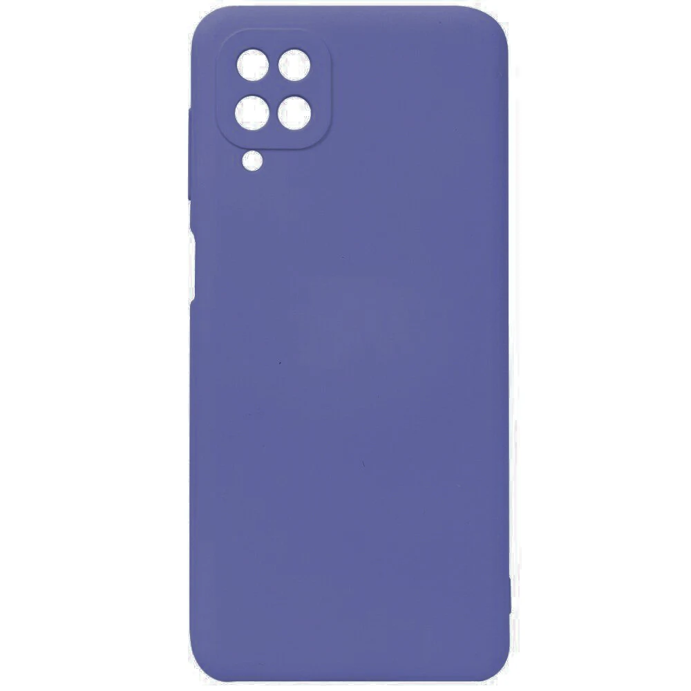 Чохол MiaMi Lime for Samsung A225 (A22-2021) 4G Blue
