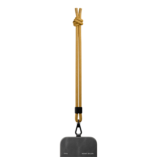 Ремінець Native Union Universal Wrist Sling Kraft (SLING-WRI-KFT)