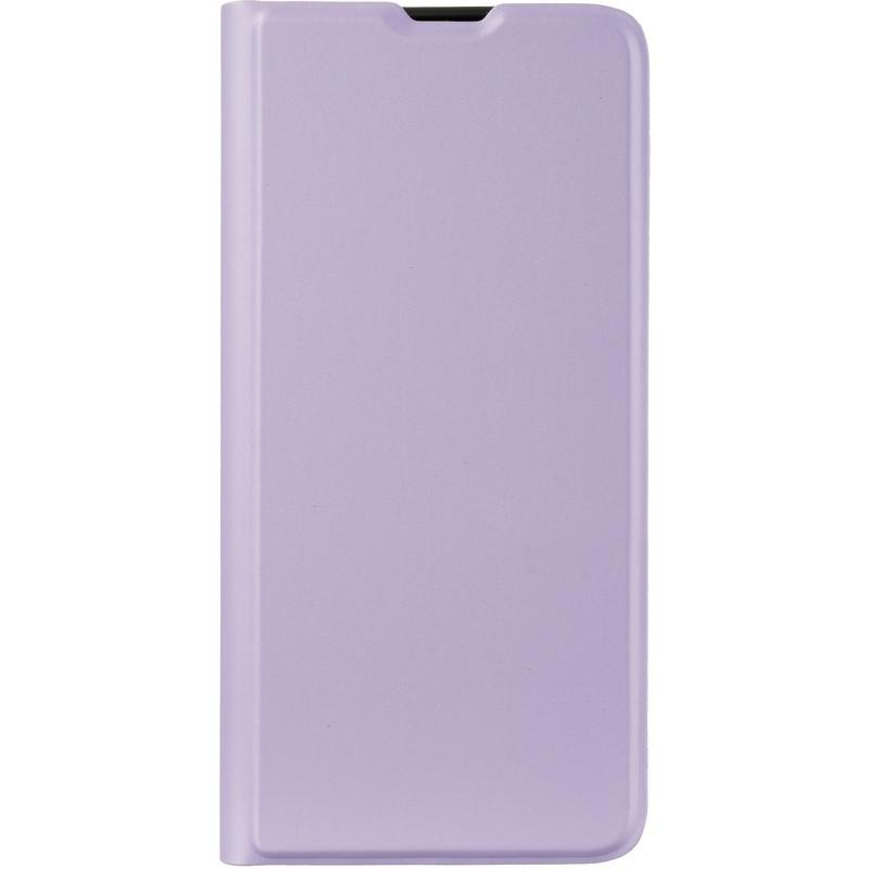 Чохол Book Cover Gelius Shell Case for Samsung A266 (A26) Violet