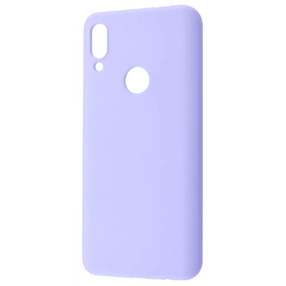 Чохол WAVE Colorful Case (TPU) Samsung Galaxy A10s (black currant)