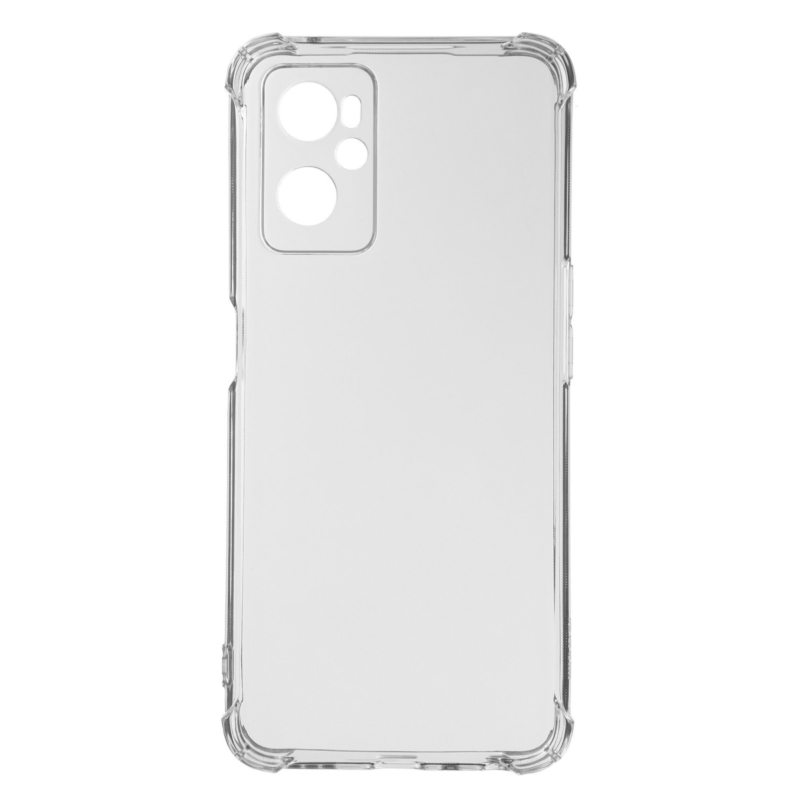 Чохол ArmorStandart Air Force для Realme 9i 4G (RMX3491) Camera cover Clear (ARM62462)