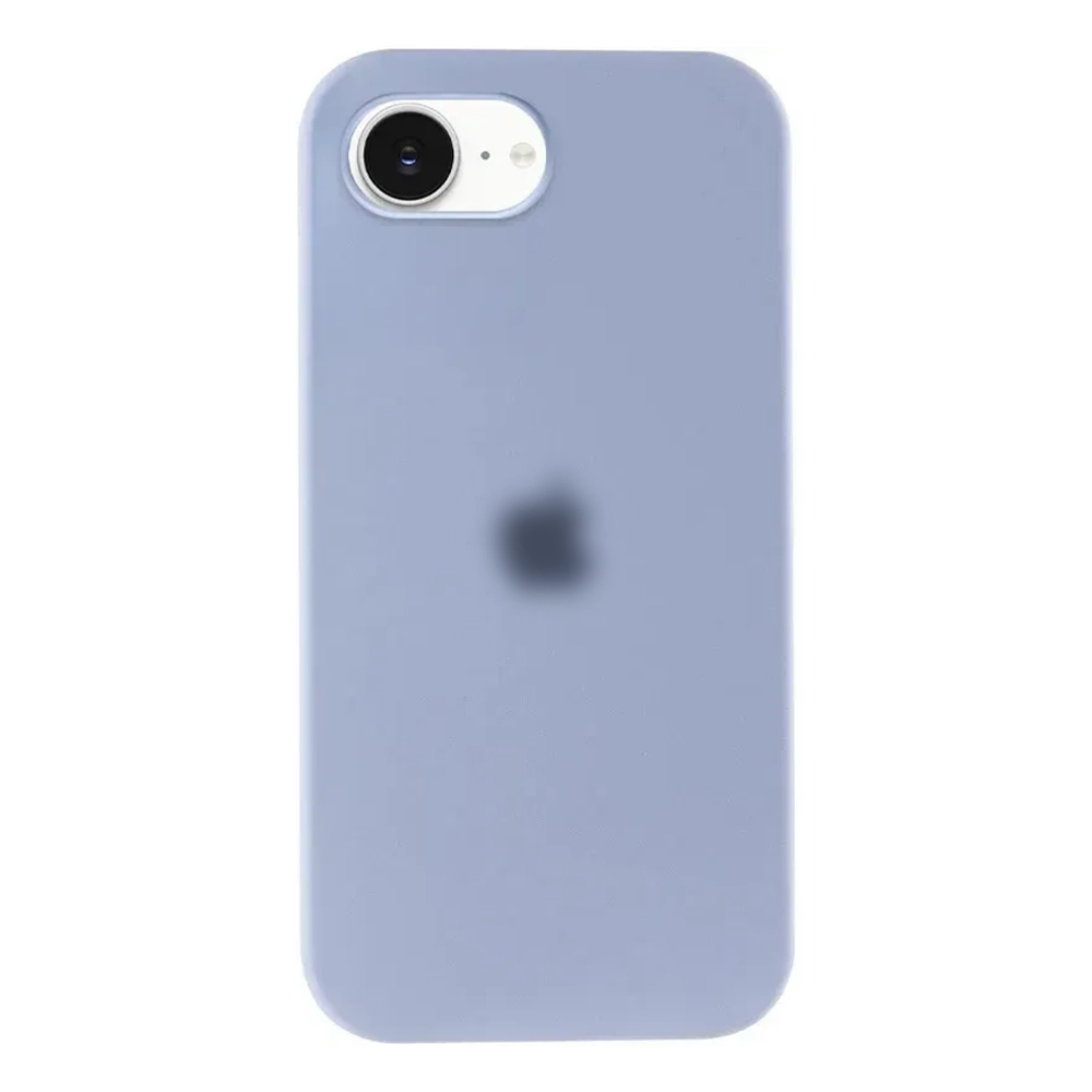 Чохол Silicone Case Full Protective (AA) для Apple iPhone 16e (6.1