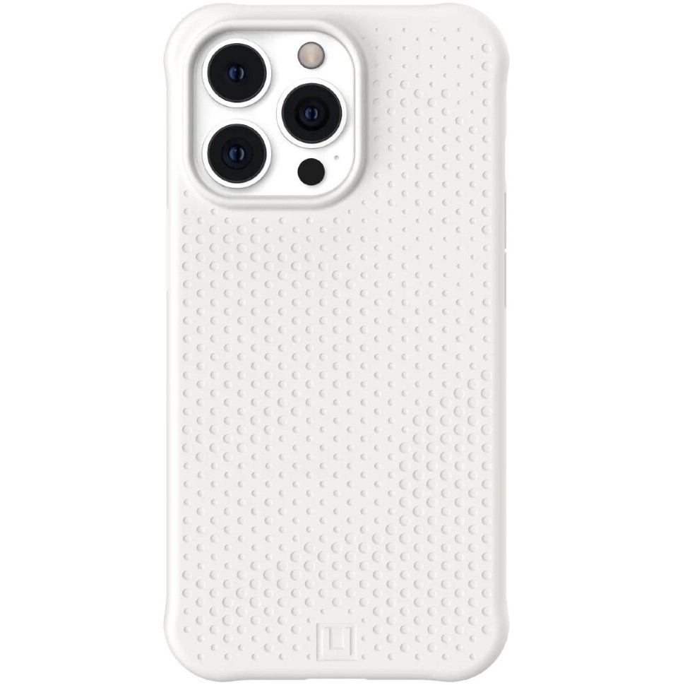 Чохол UAG [U] для Apple iPhone 13 Pro DOT, Marshmallow