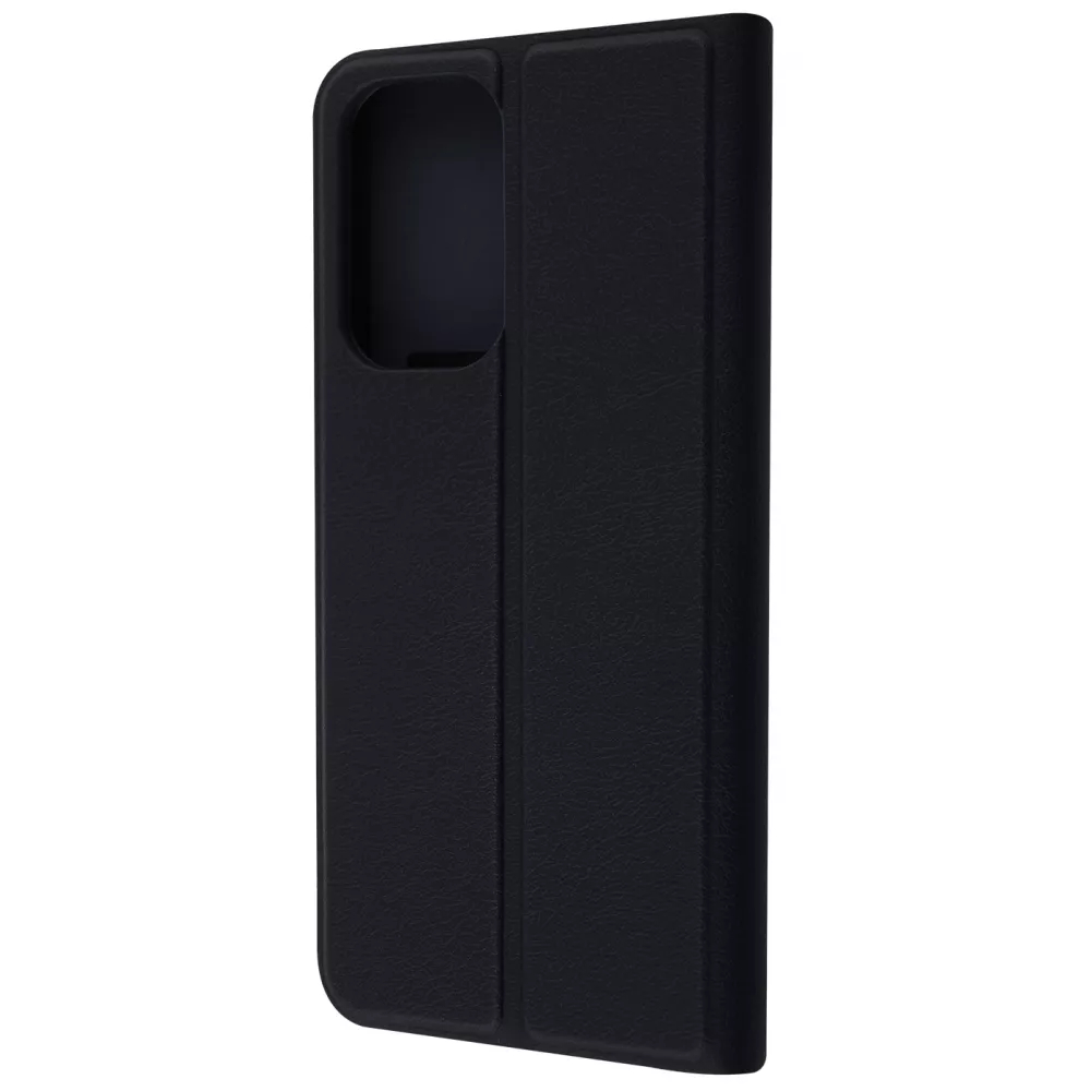 Чохол WAVE Stage Case Samsung Galaxy A33 (A336B) (чорний)