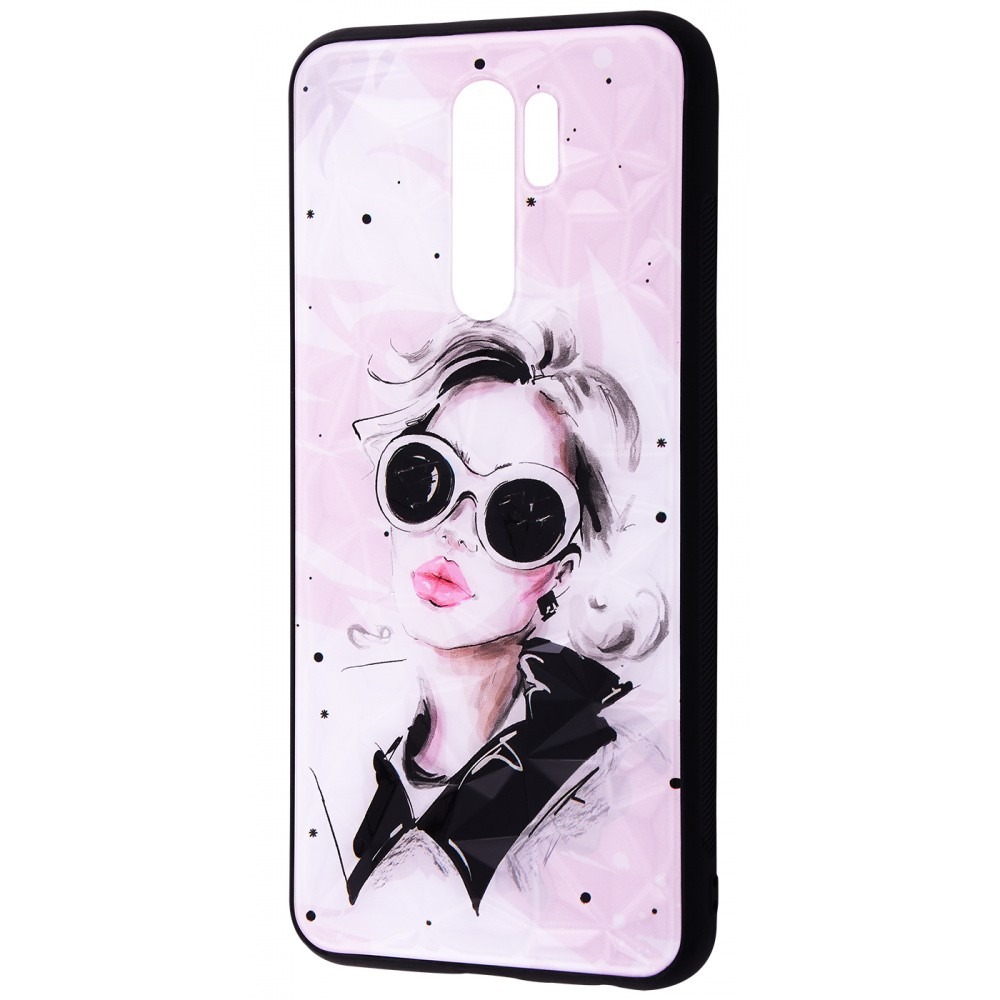 Чохол WAVE Perfomance Case Xiaomi Redmi 9 (нескінченне кохання)