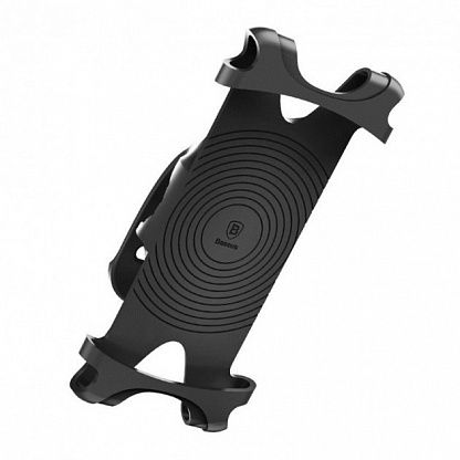 Автотримач Baseus Miracle Bicycle Vehicle Mounts - Black