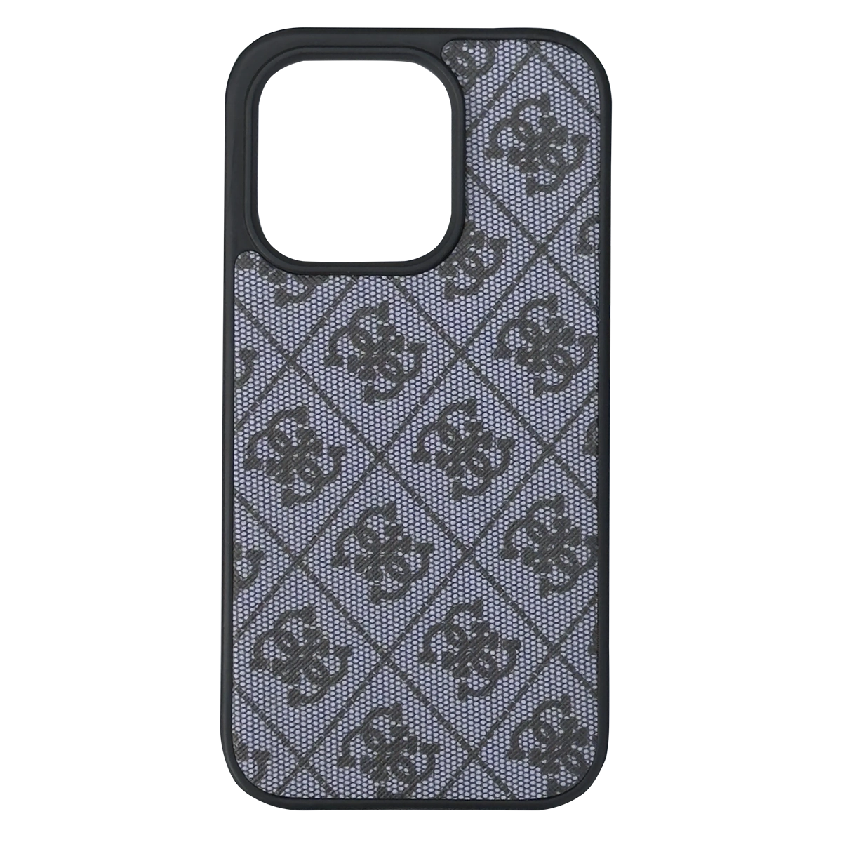 Чохол GBrand Case для iPhone 15 Pro (Black)