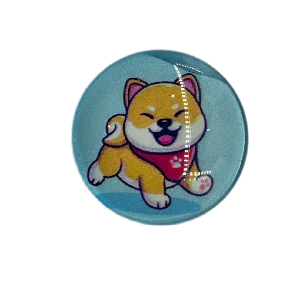 Тримач PopSocket (puppy)