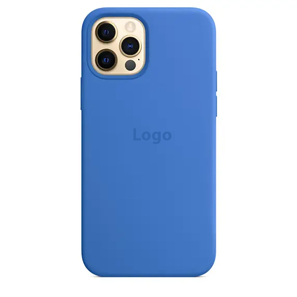 Чохол Silicone Case Full Protective (AA) для Apple iPhone 14 (6.1