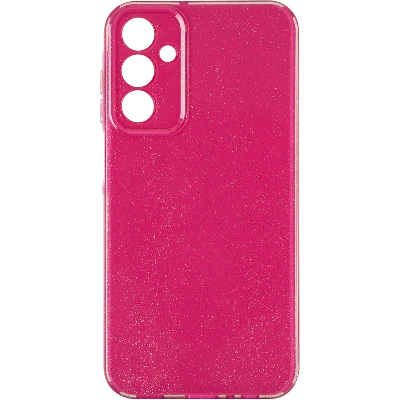 Чохол Silicone Summer Vibe для Xiaomi Redmi Note 14 4G EU/UA Cherry