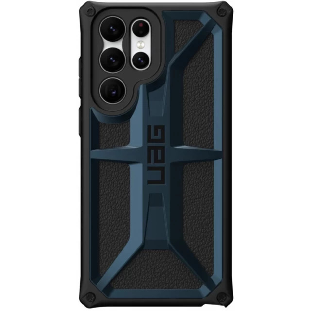 Чохол UAG для Samsung Galaxy S22 Monarch, Mallard