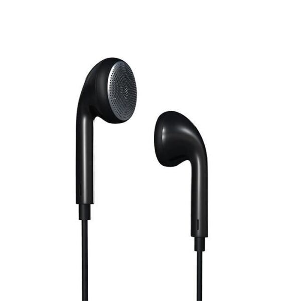 Навушники Remax RM303 Black