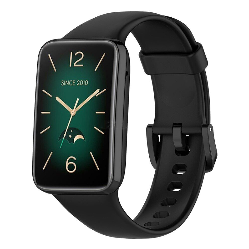 Ремінець ArmorStandart для Xiaomi Smart Band 7 Pro Black (ARM66799)