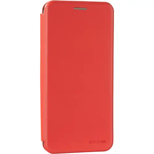 Чохол G-Case Ranger Series for Xiaomi Redmi 9c Red