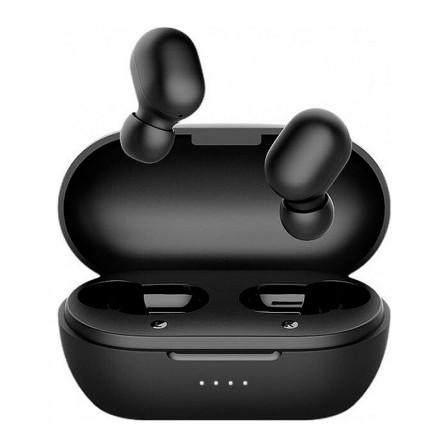 Навушники Haylou GT1 Pro - Black