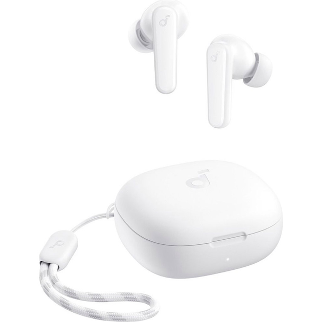 Навушники ANKER SoundСore R50i White