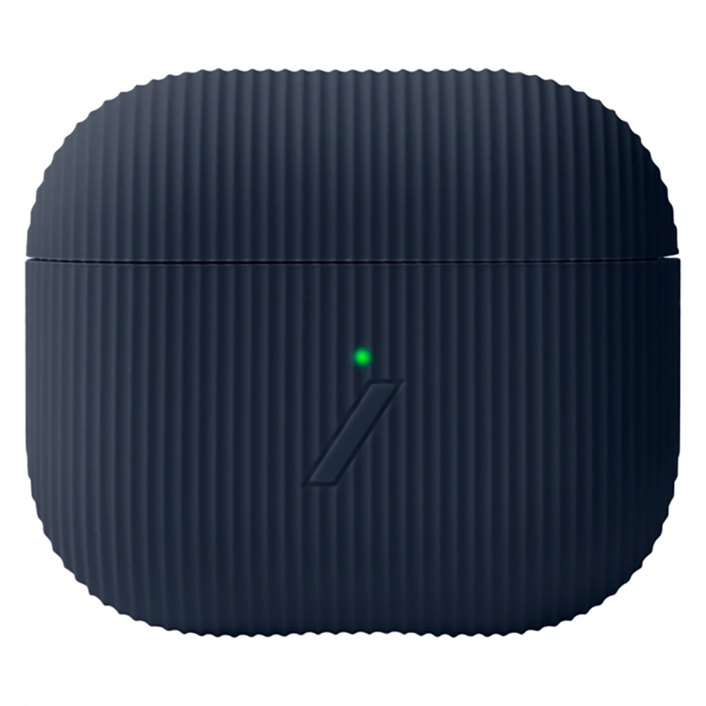 Чохол Native Union Curve Case Indigo for Airpods 3rd Gen (APCSE-CRVE-IND-V2)