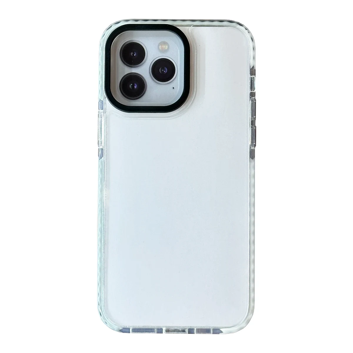 Чохол MaiKai Titan Series для iPhone 13 Pro (билій)