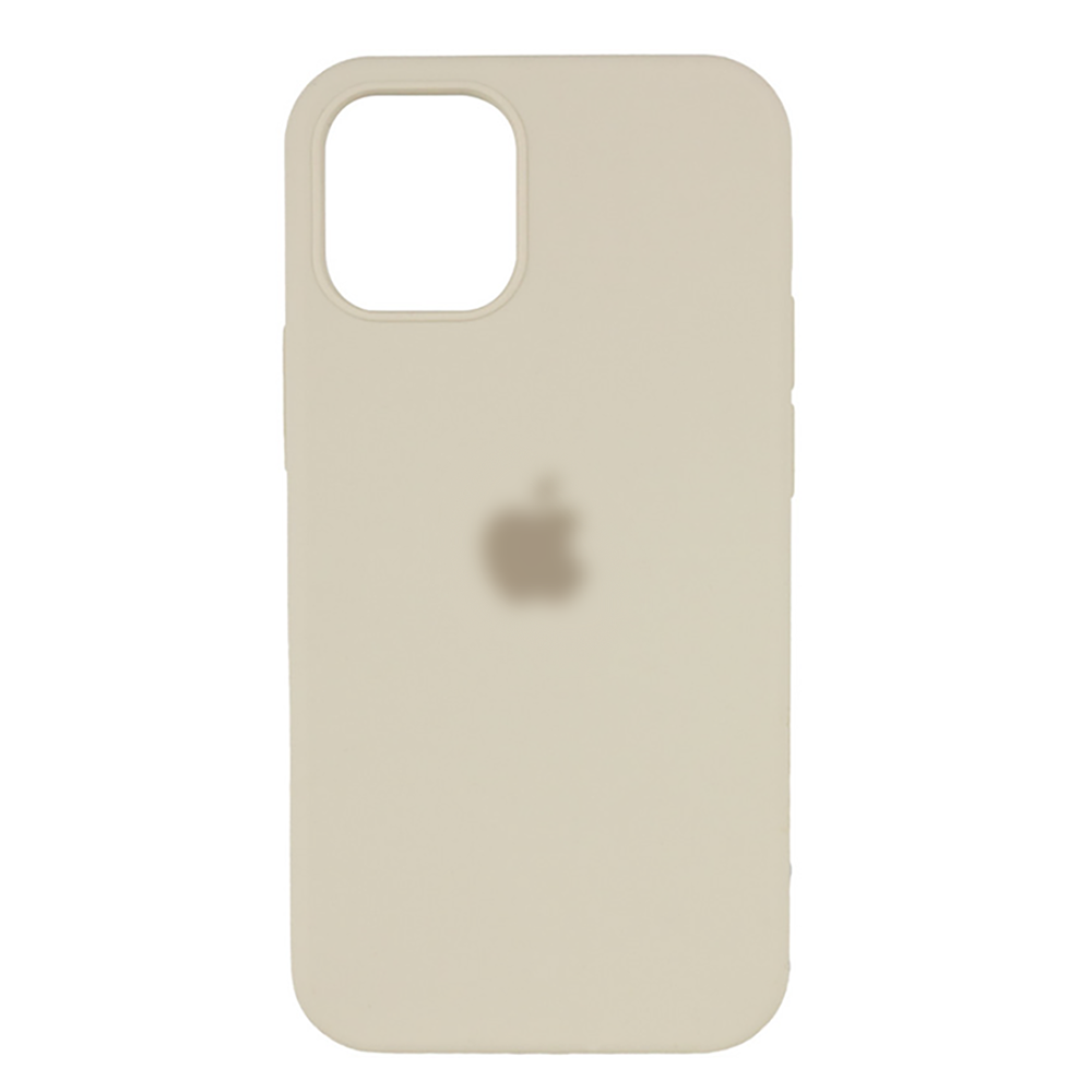 Чохол Silicone Case Full Protective (AA) для Apple iPhone 15 Pro Max (6.7