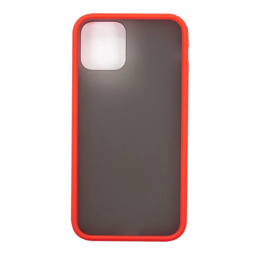 Чохол LikGus Maxshield HOCO для iPhone 11 Pro - Red