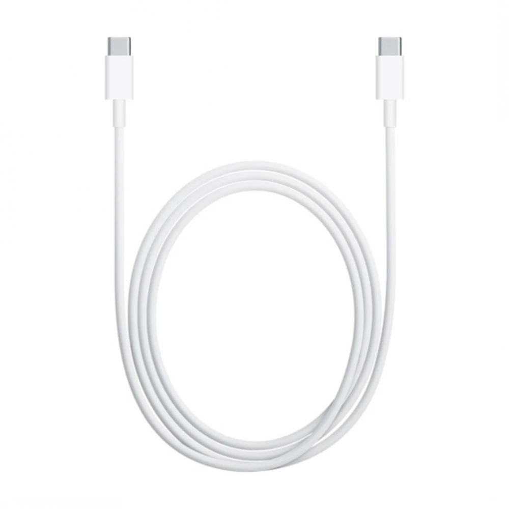 Кабель APPLE Charge Cable USB-C/USB-C (2m)