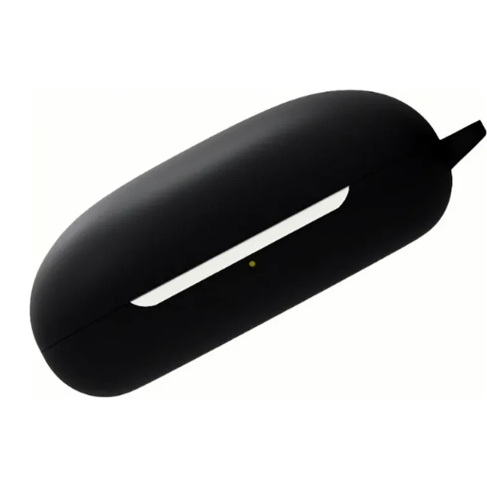Чохол 1MORE ComfoBuds TWS (ESS3001T) Black