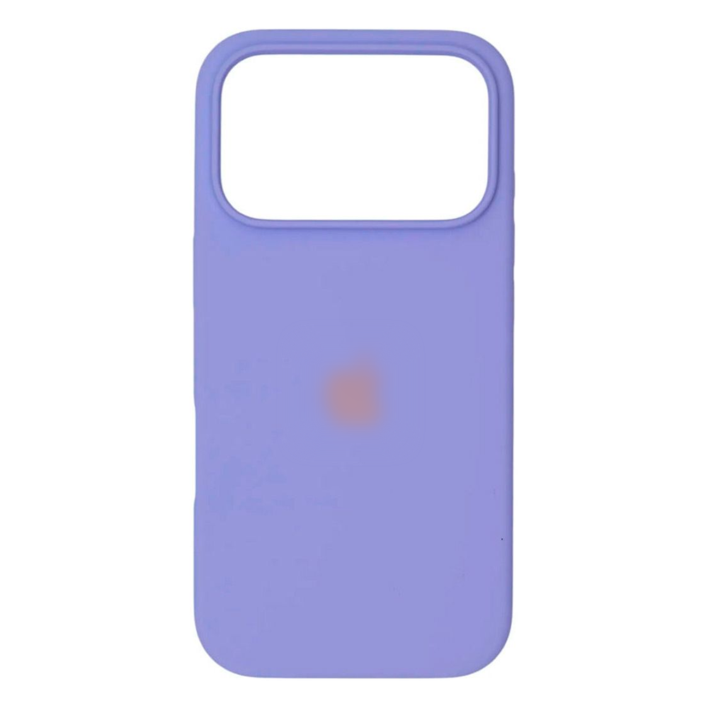 Чохол Silicone Case Full Protective (AA) для Apple iPhone 17 Pro Max (6.9