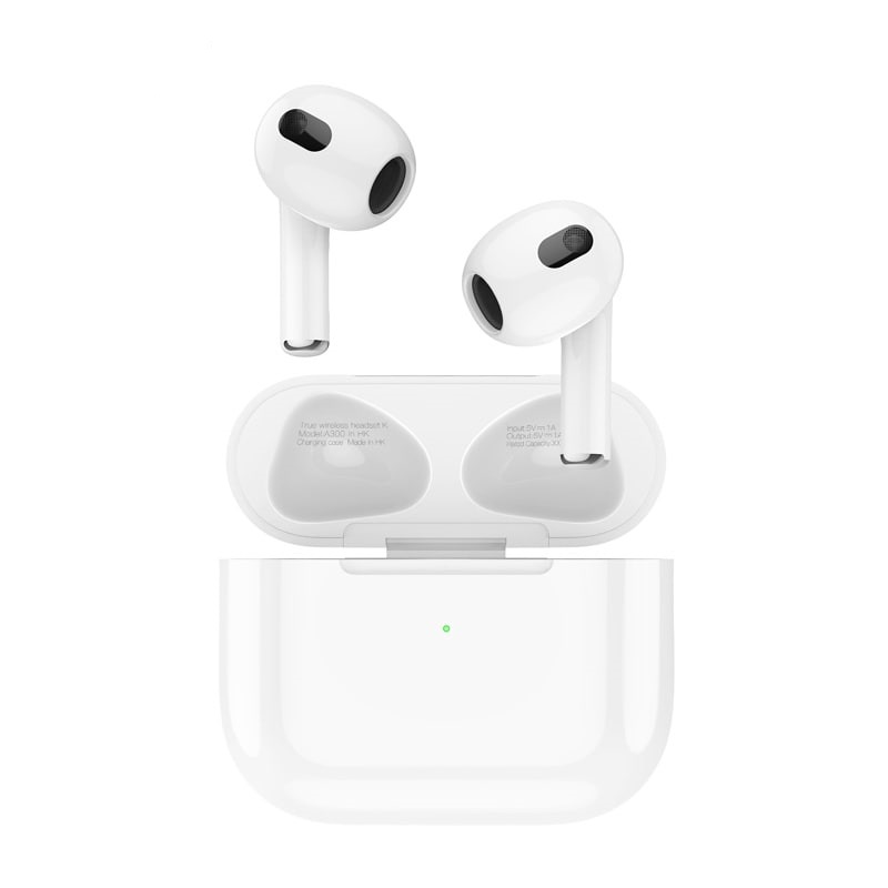Навушники Avantis A300 TWS Original series - White