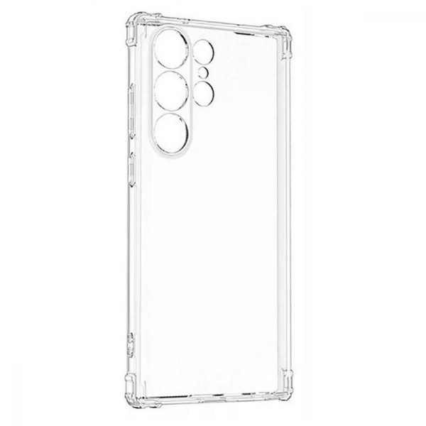Чохол AirBamp Samsung S918 (S23 Ultra)