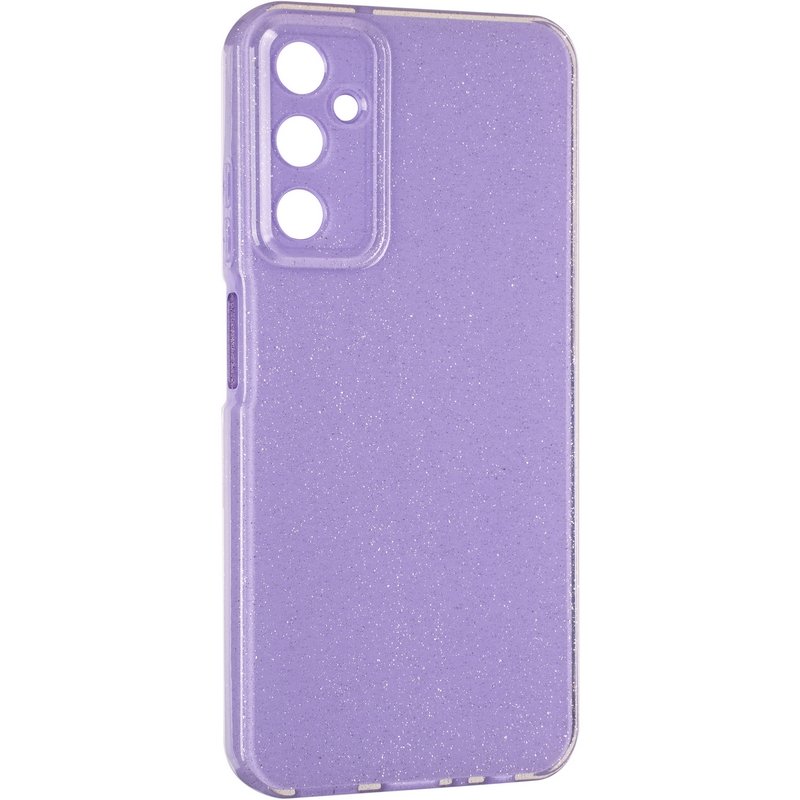Чохол Silicone Summer Vibe для Samsung A266 (A26) Lilac
