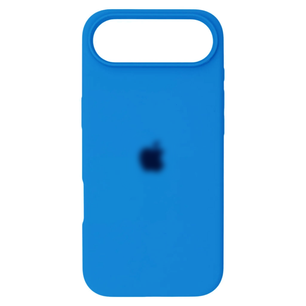 Чохол Silicone Case Full Protective (AA) для Apple iPhone 17 Air (6.5